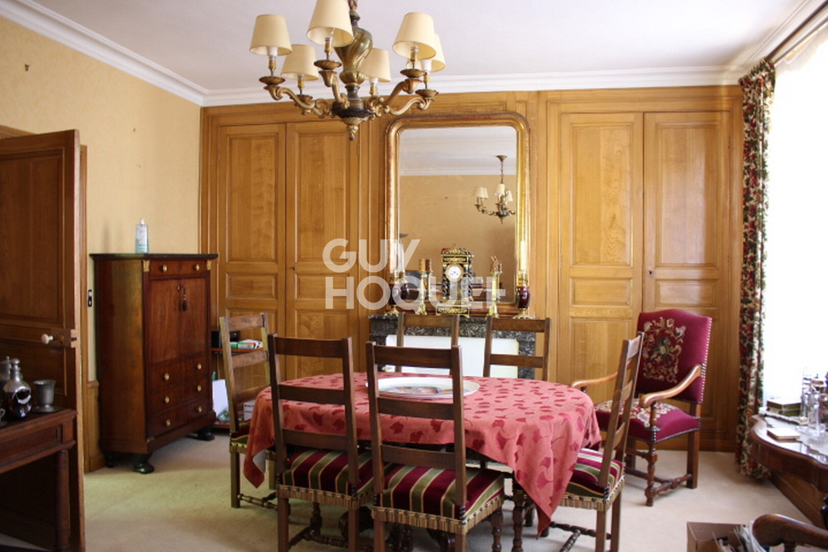 MAISON SEZANNE CENTRE VILLE