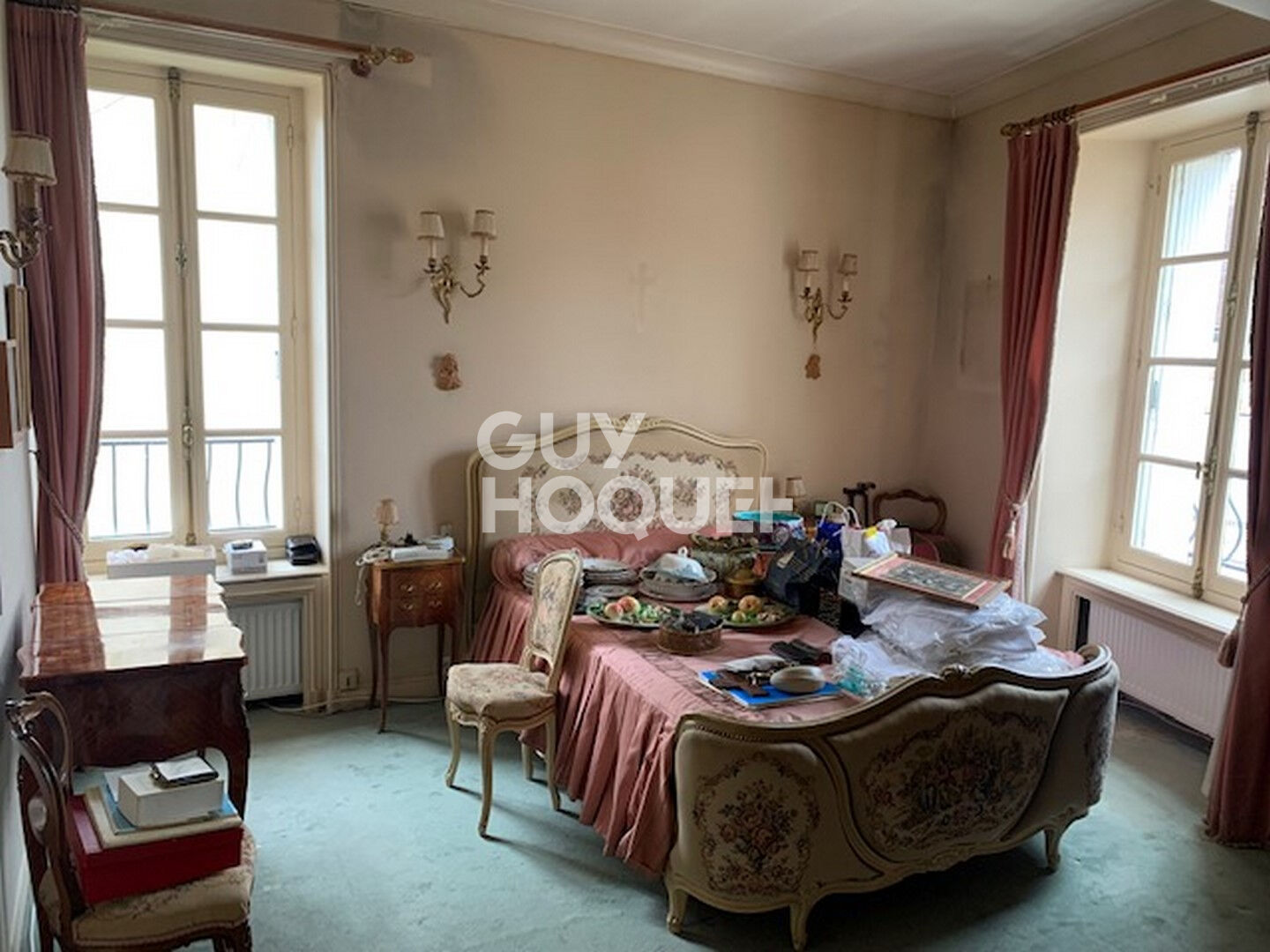 MAISON SEZANNE CENTRE VILLE