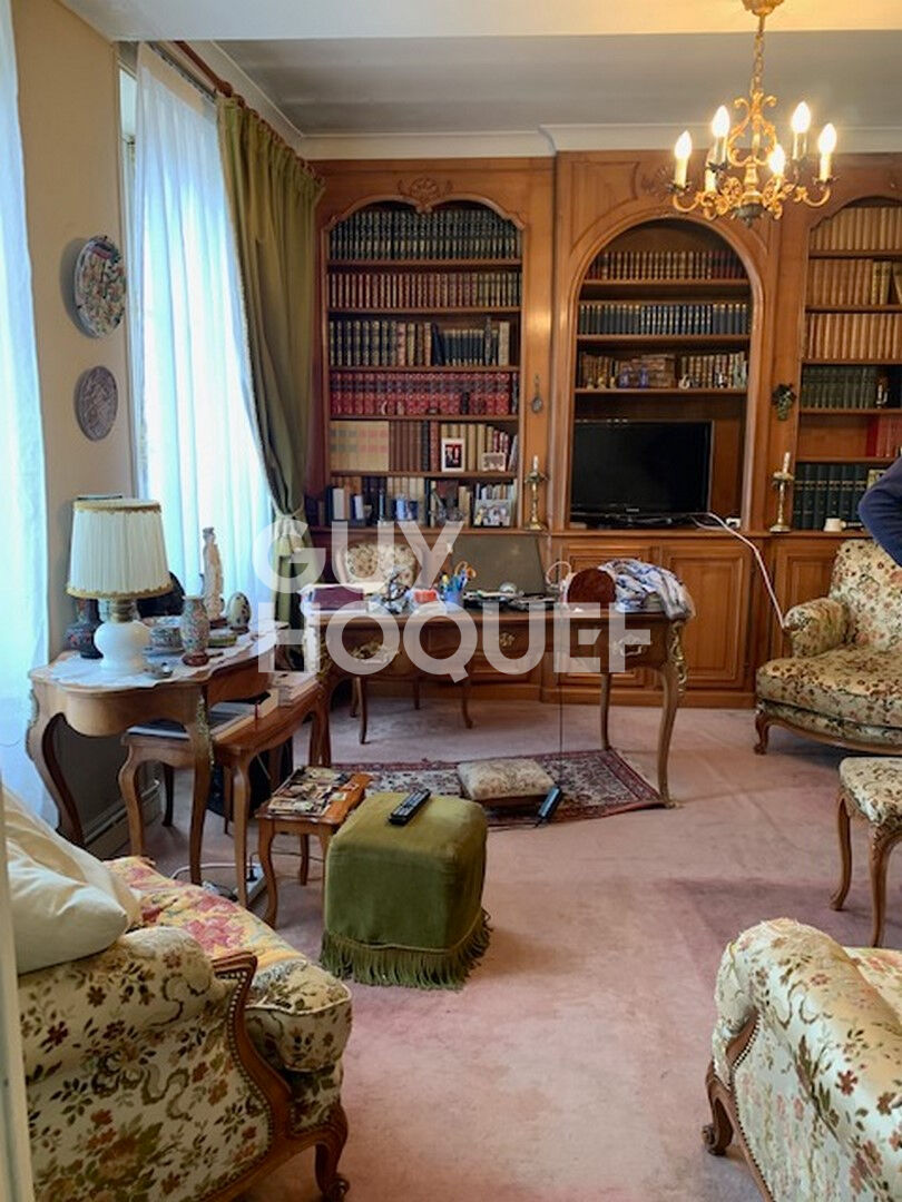 MAISON SEZANNE CENTRE VILLE