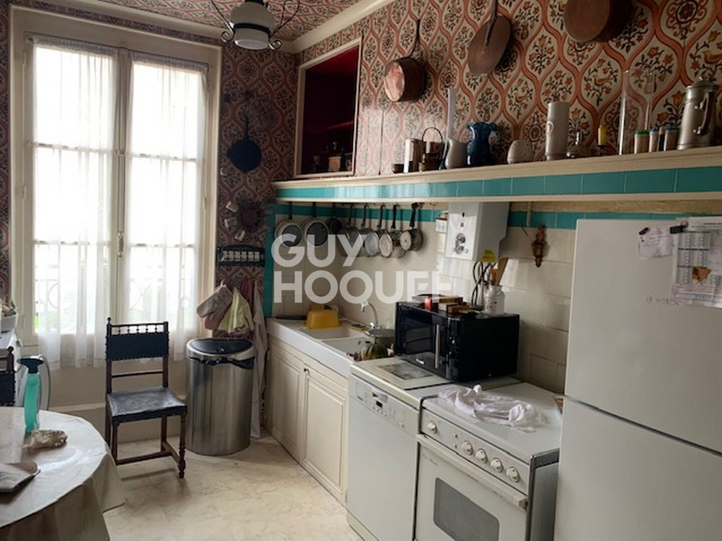 MAISON SEZANNE CENTRE VILLE