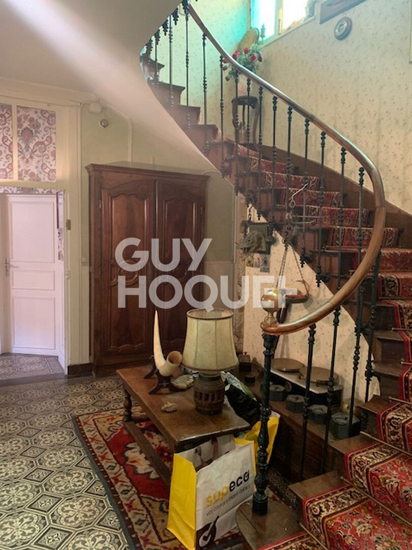 MAISON SEZANNE CENTRE VILLE