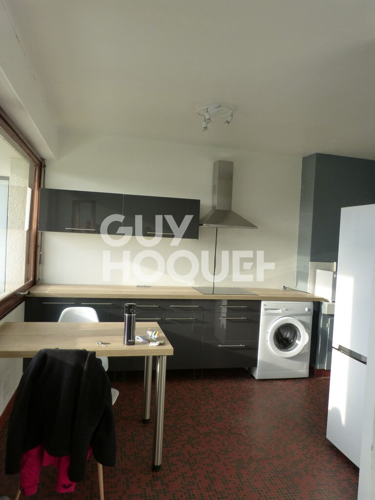 A LOUER STUDIO RESIDENCE DES LYS