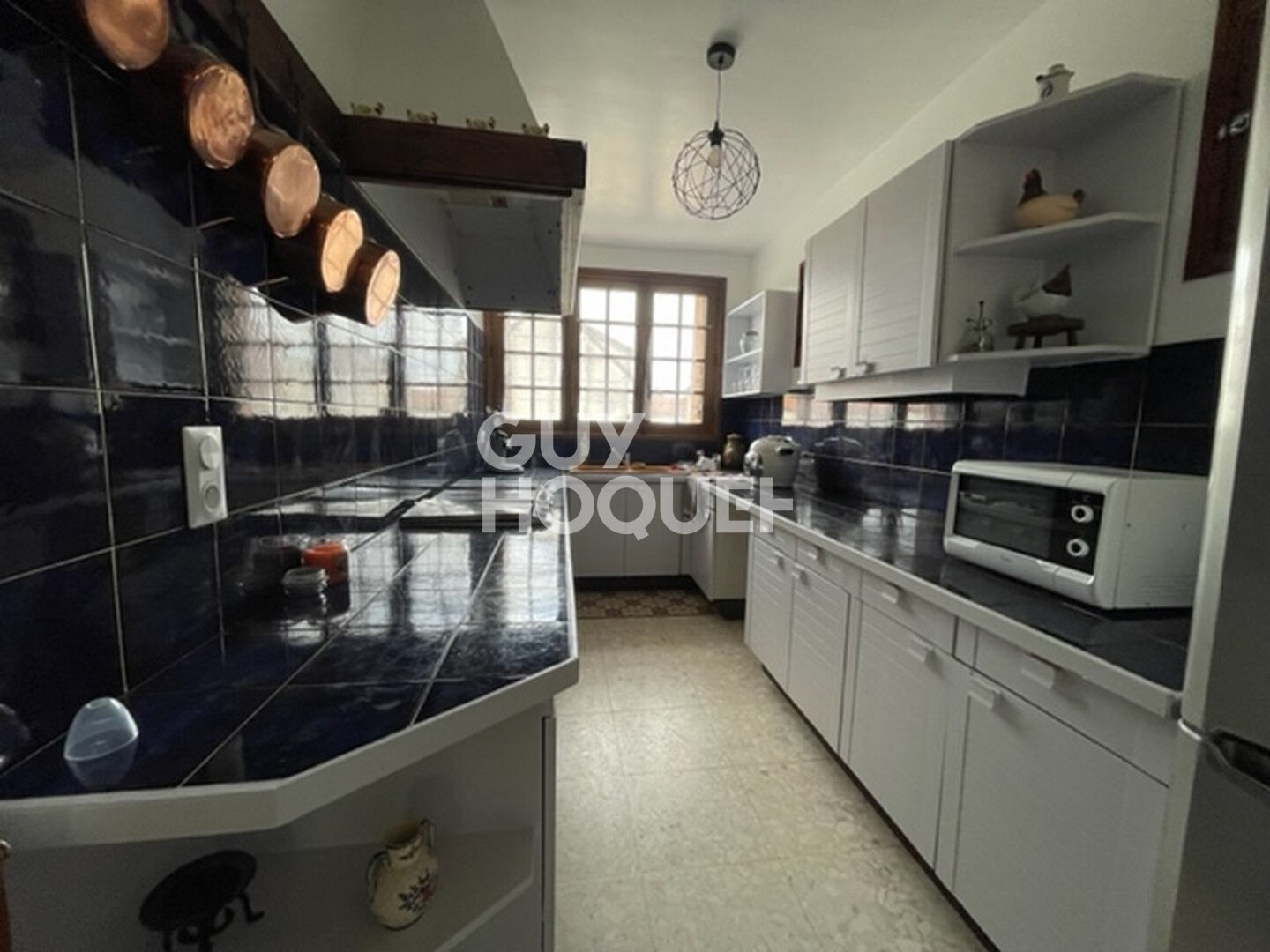 EXCLUSIVITE -MAISON 5 PIÈCES AVEC JARDIN