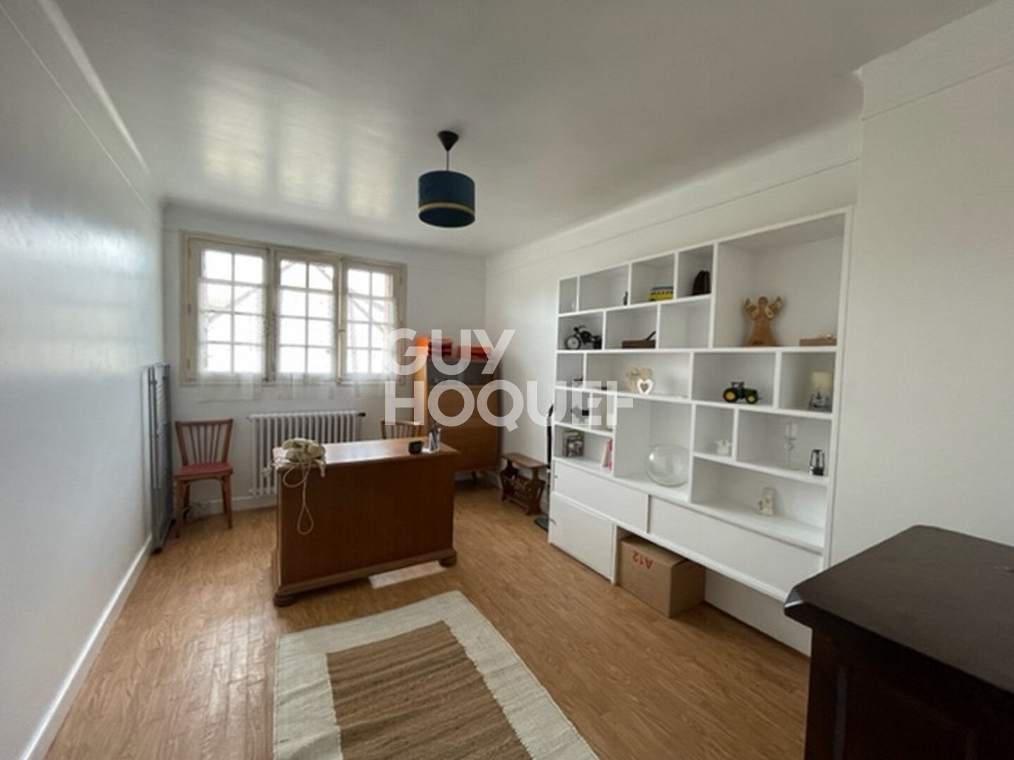 EXCLUSIVITE -MAISON 5 PIÈCES AVEC JARDIN