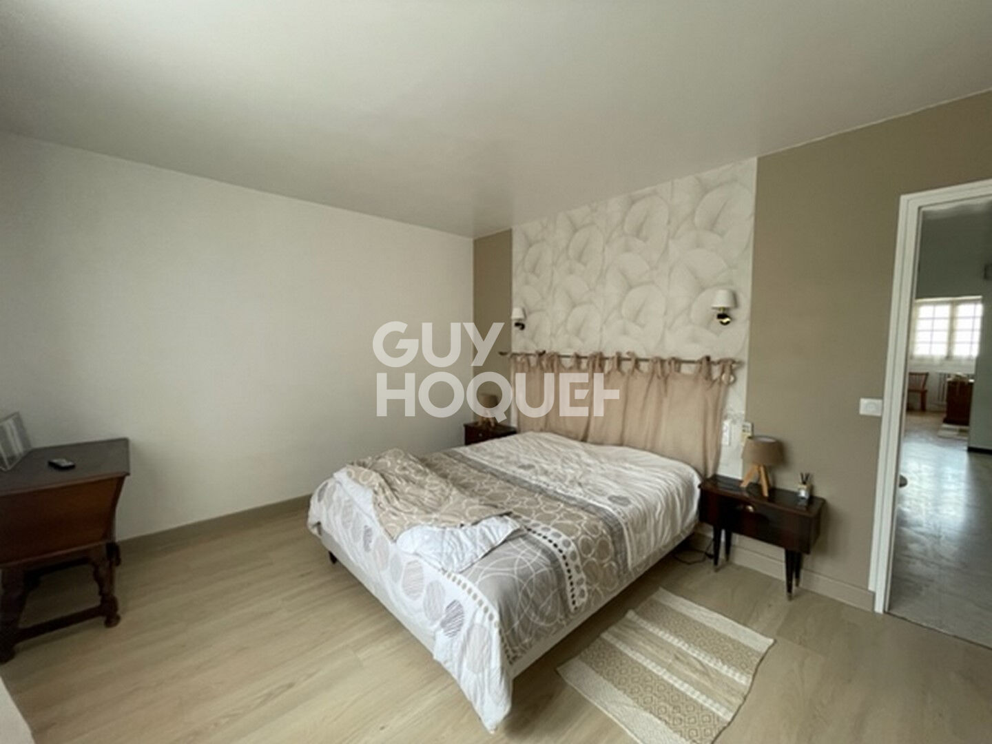 EXCLUSIVITE -MAISON 5 PIÈCES AVEC JARDIN