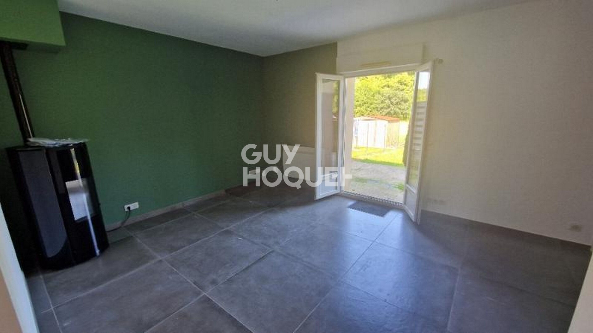 A LOUER ESTERNAY MAISON