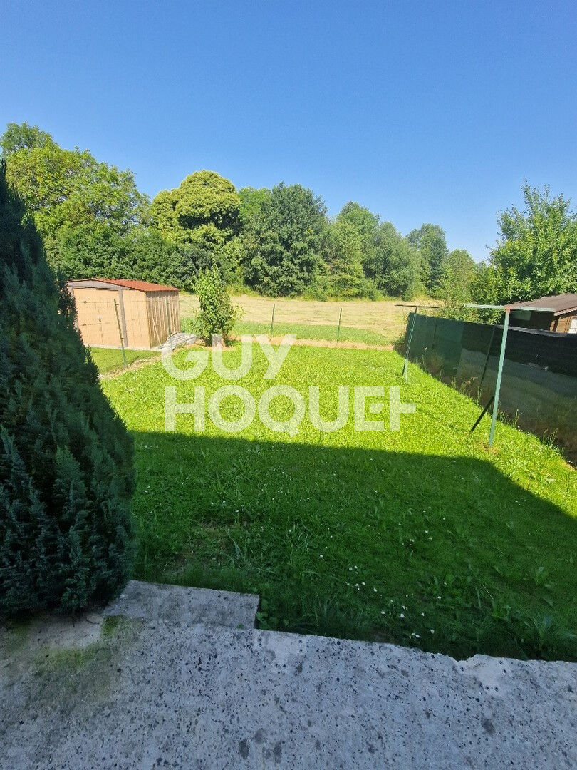 A LOUER ESTERNAY MAISON