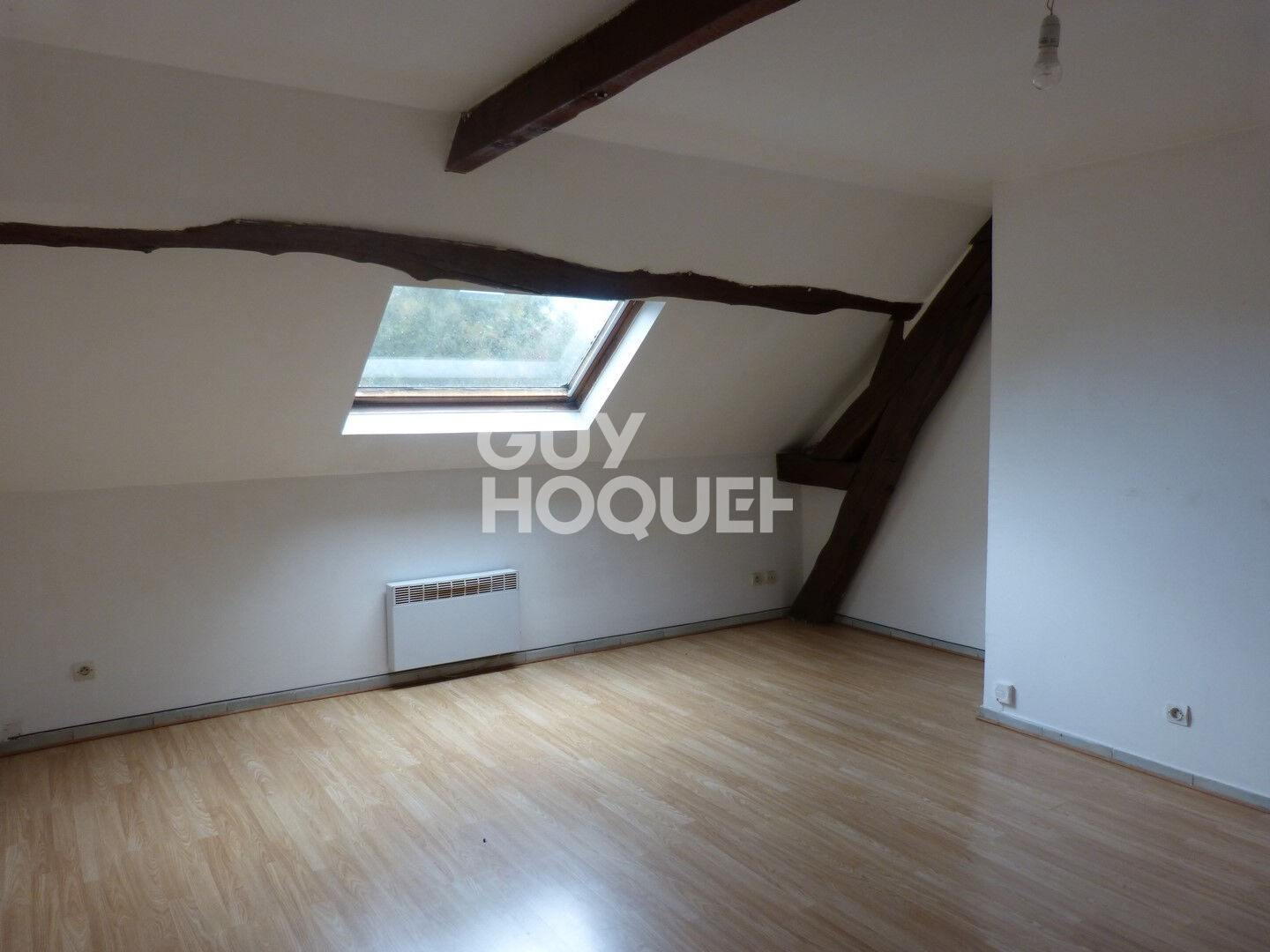 SEZANNE À LOUER APPARTEMENT TYPE 2