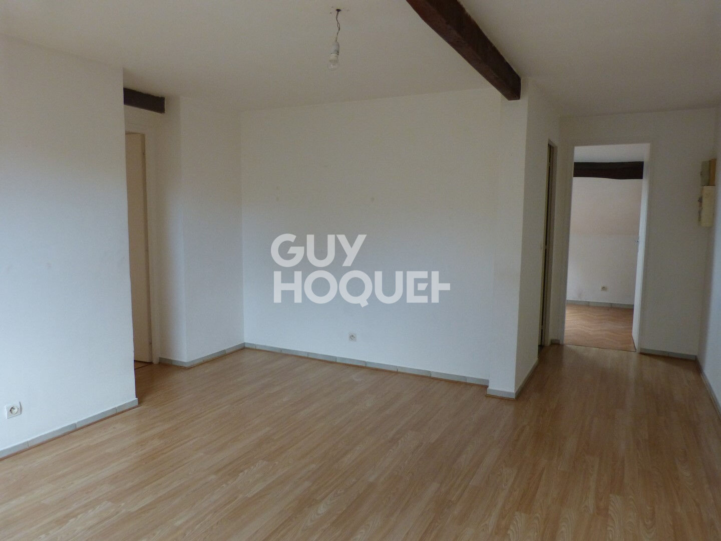 SEZANNE À LOUER APPARTEMENT TYPE 2