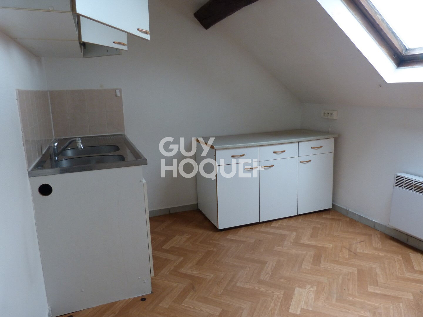 SEZANNE À LOUER APPARTEMENT TYPE 2