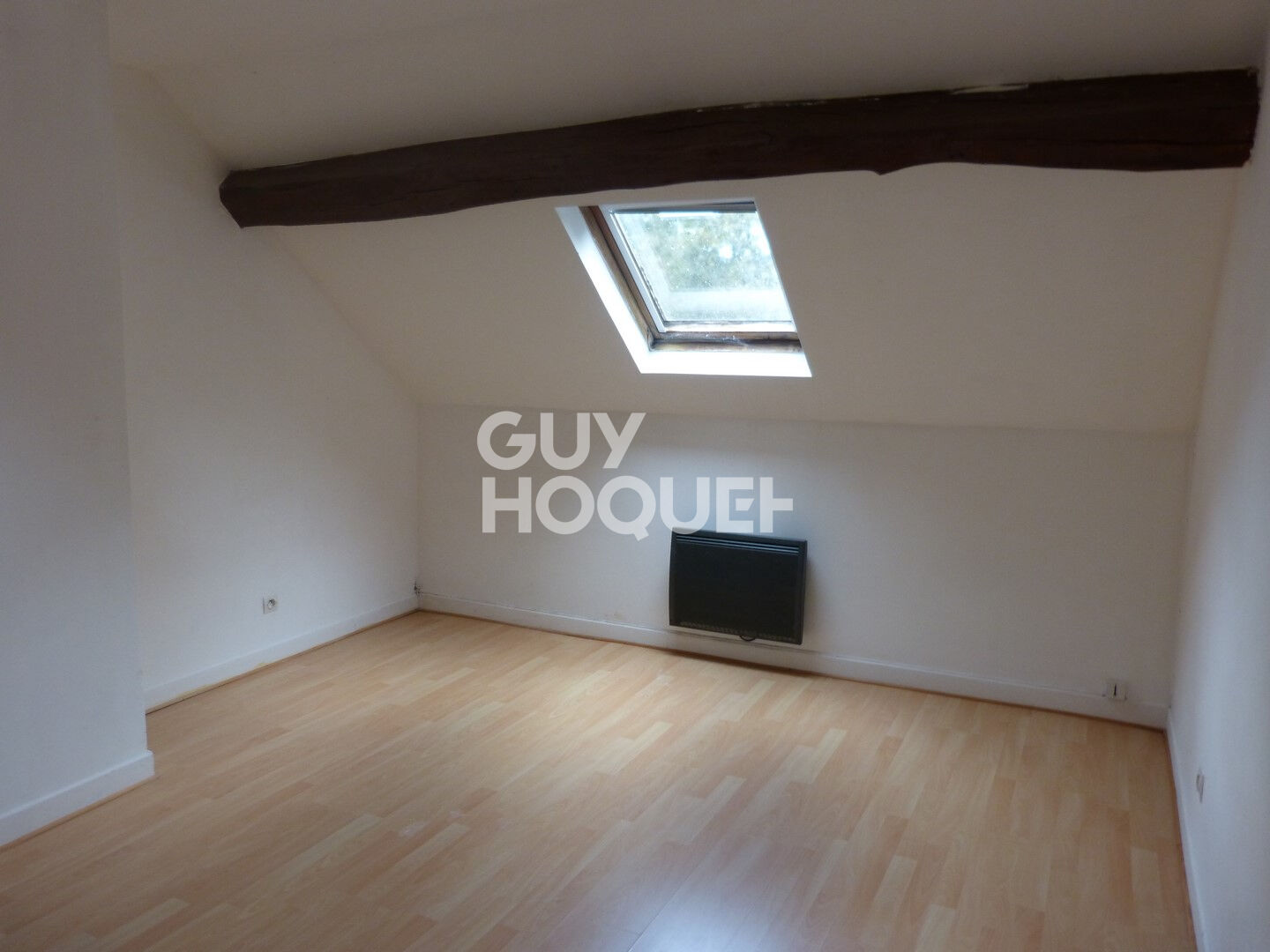 SEZANNE À LOUER APPARTEMENT TYPE 2