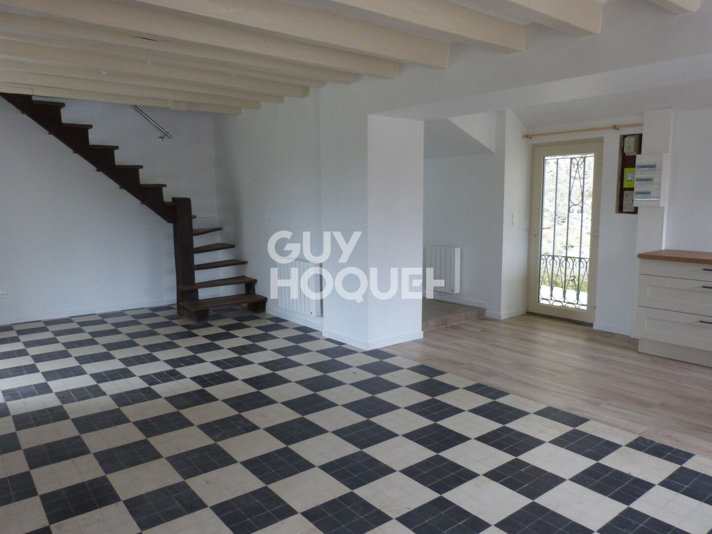 Maison Le Gault Soigny 2 pièce(s) 78.35 m2