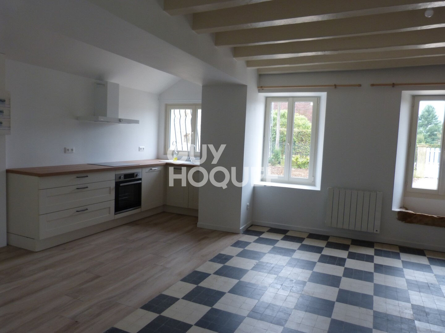 Maison Le Gault Soigny 2 pièce(s) 78.35 m2