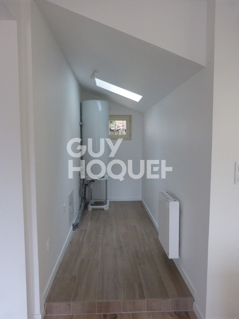 Maison Le Gault Soigny 2 pièce(s) 78.35 m2
