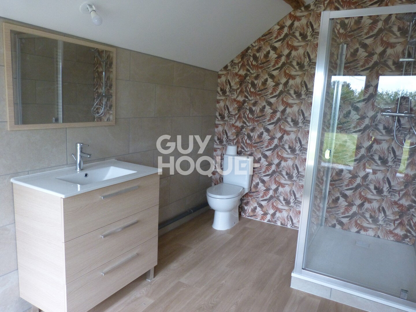 Maison Le Gault Soigny 2 pièce(s) 78.35 m2
