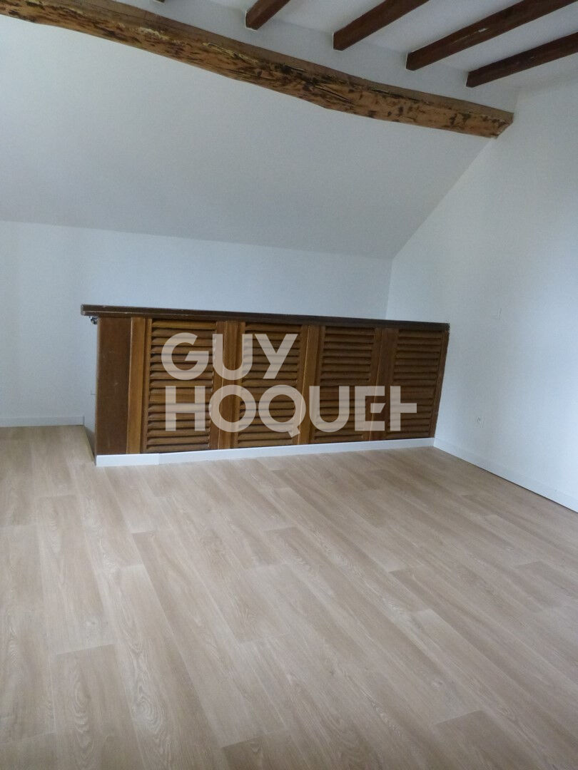 Maison Le Gault Soigny 2 pièce(s) 78.35 m2