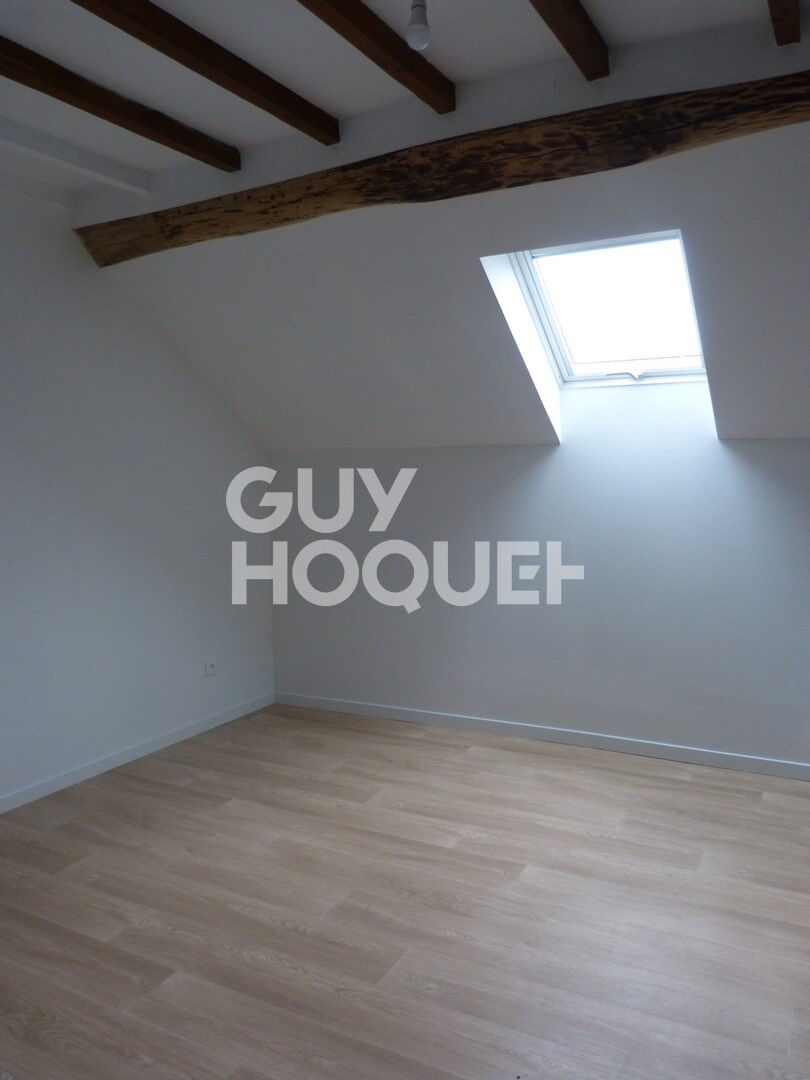 Maison Le Gault Soigny 2 pièce(s) 78.35 m2