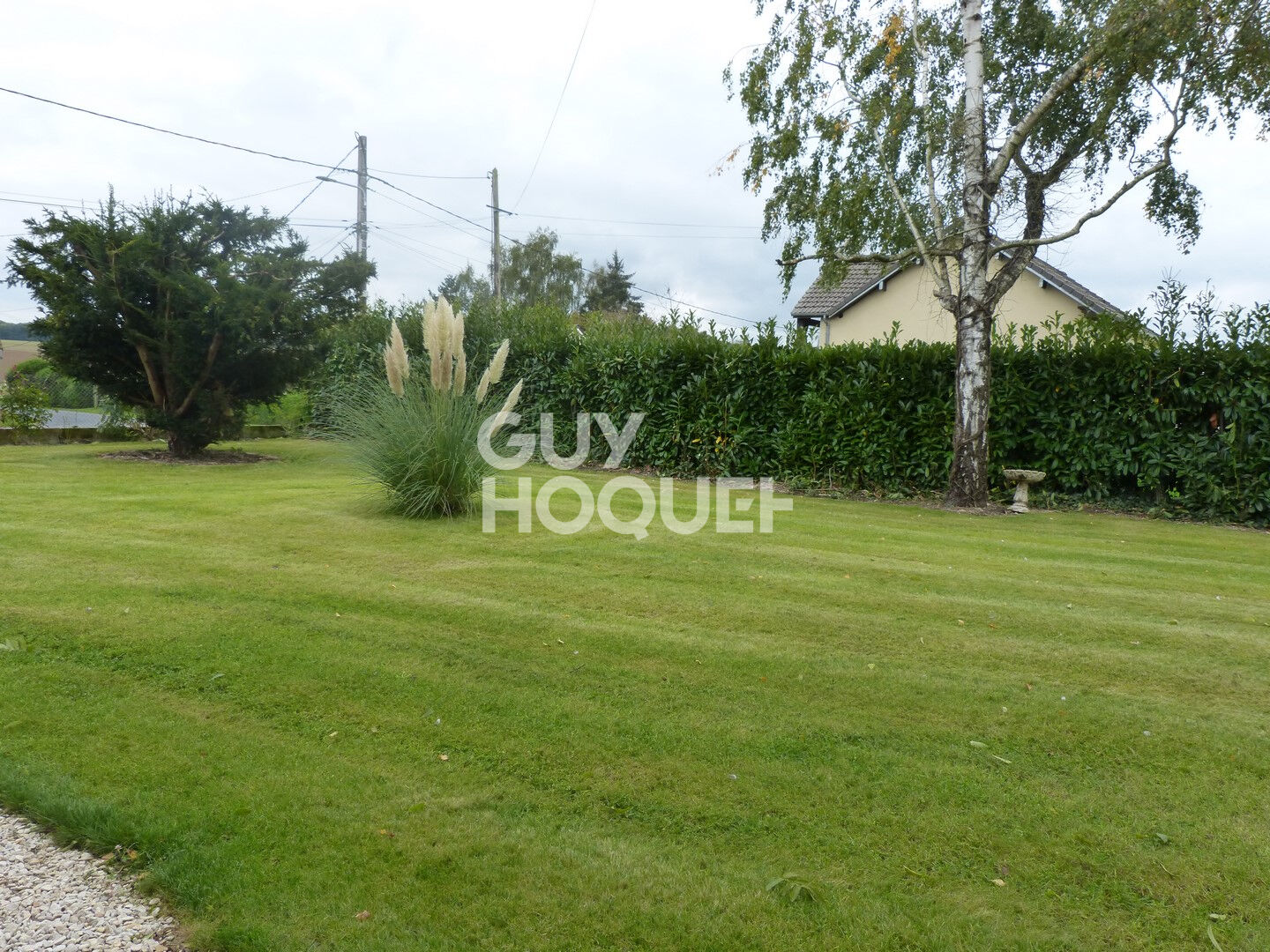 Maison Le Gault Soigny 2 pièce(s) 78.35 m2