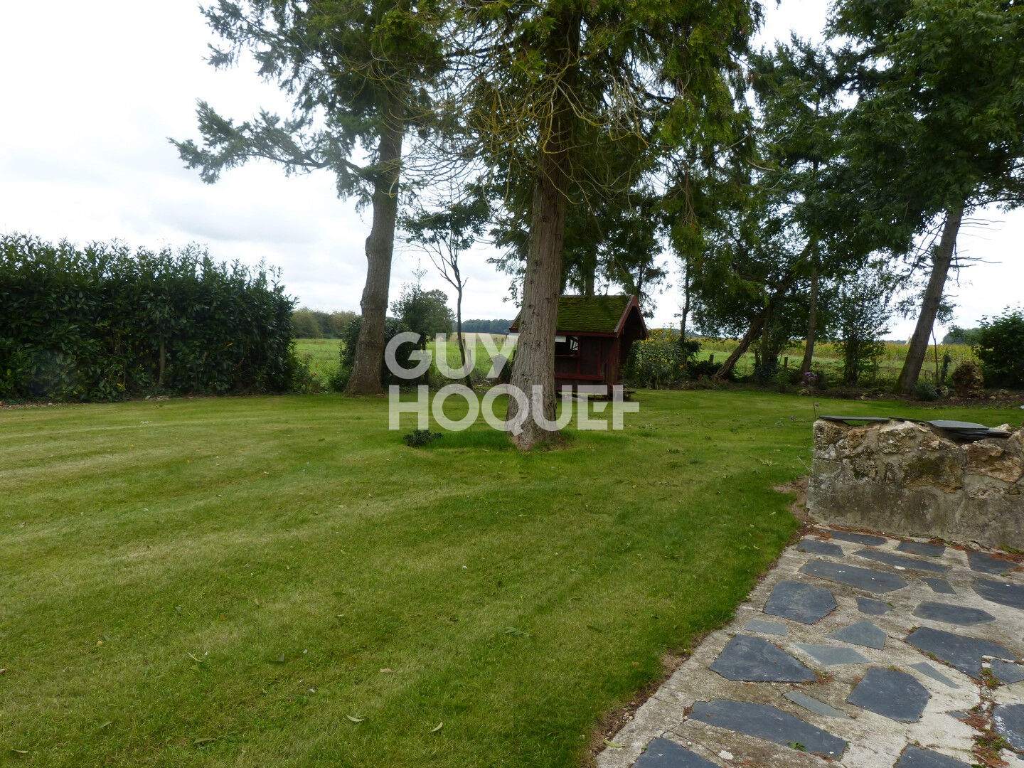 Maison Le Gault Soigny 2 pièce(s) 78.35 m2
