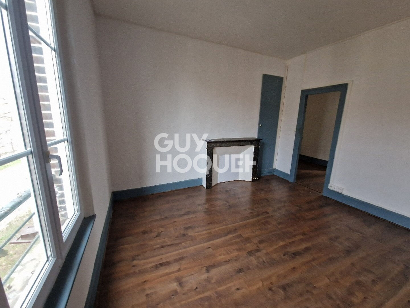 SEZANNE A LOUER  APPARTEMENT - TYPE 2