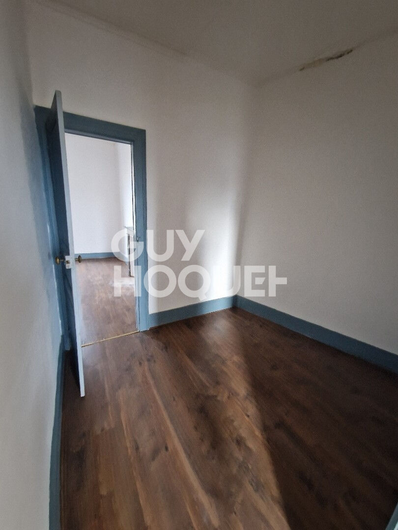 SEZANNE A LOUER  APPARTEMENT - TYPE 2