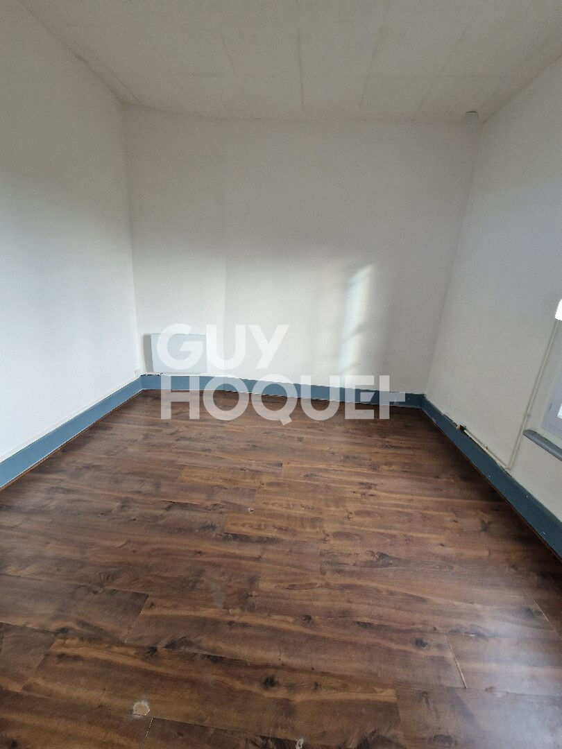 SEZANNE A LOUER  APPARTEMENT - TYPE 2