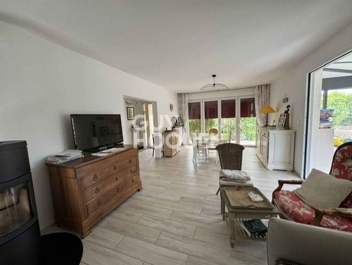 Maison Sezanne 5 pièce(s) 130 m2
