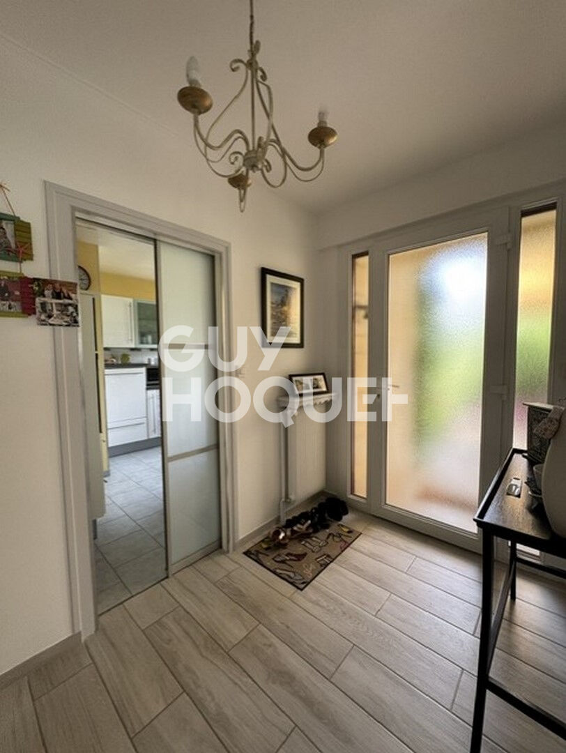 Maison Sezanne 5 pièce(s) 130 m2
