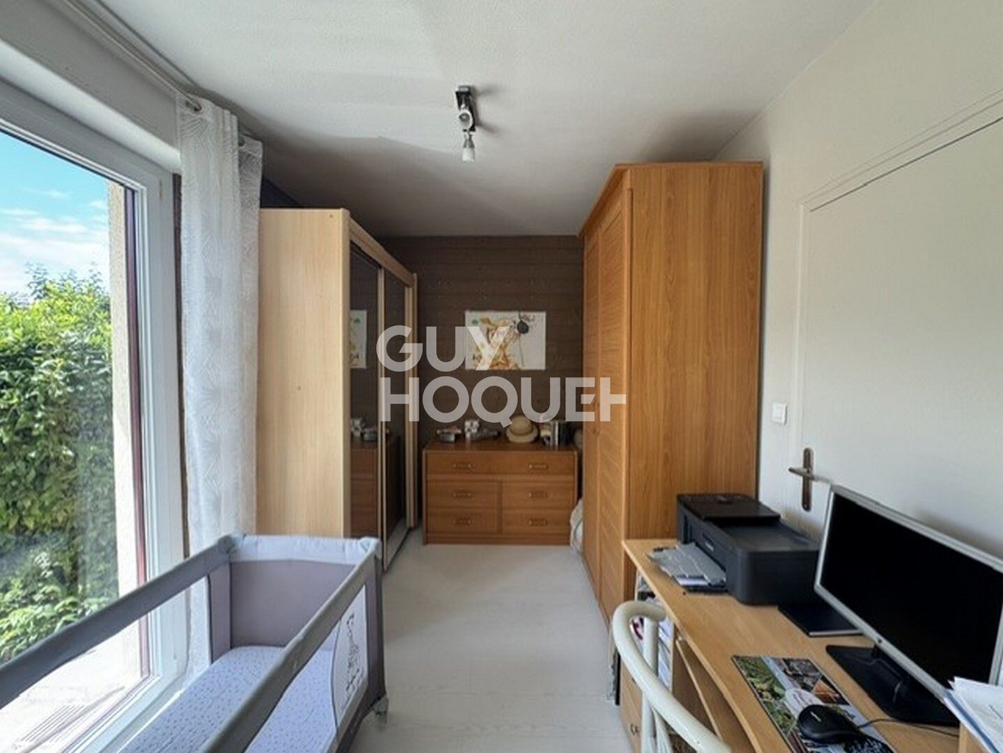 Maison Sezanne 5 pièce(s) 130 m2
