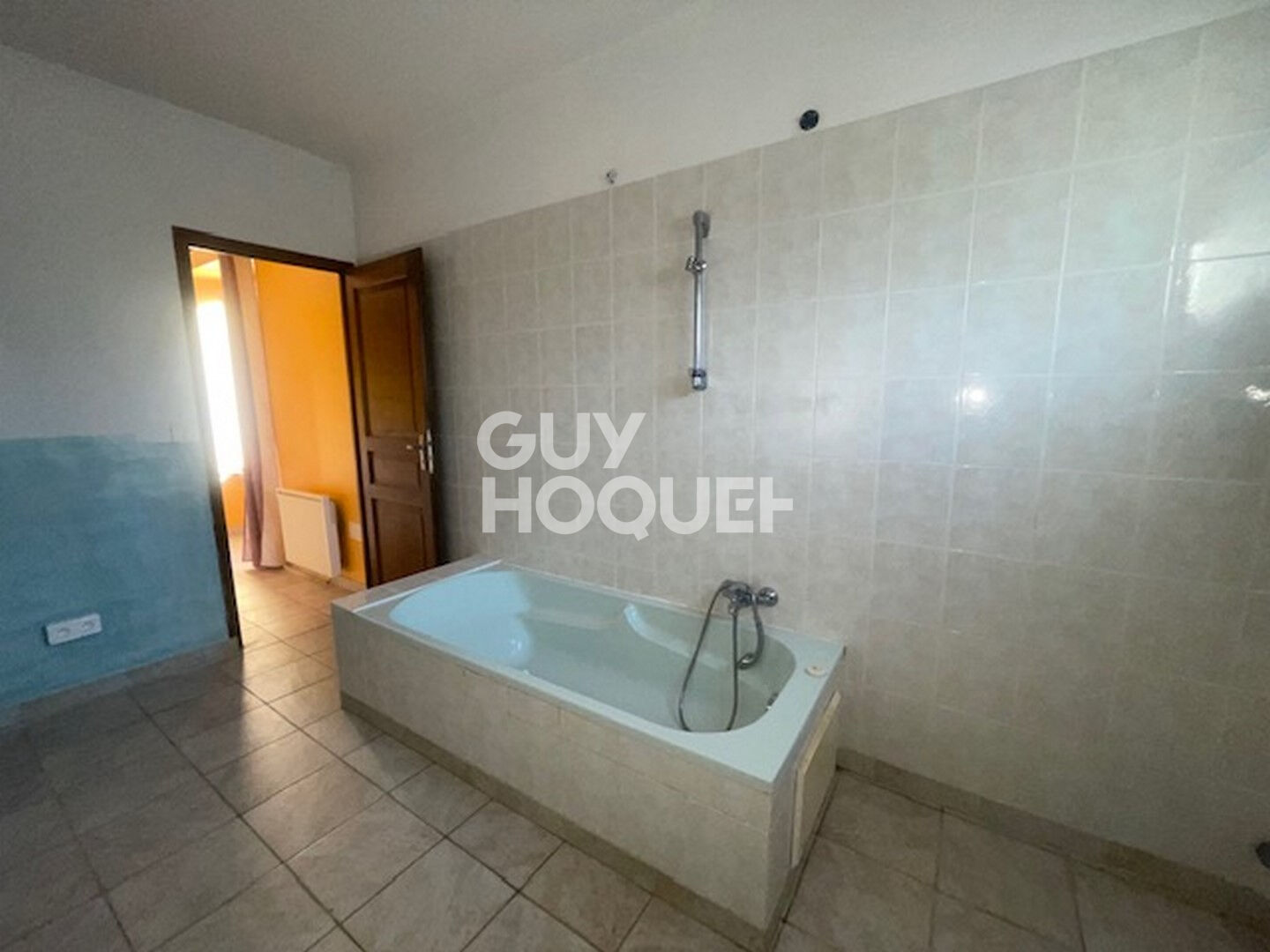 AXE SEZANNE / MONTMIRAIL : Maison de charme à vendre