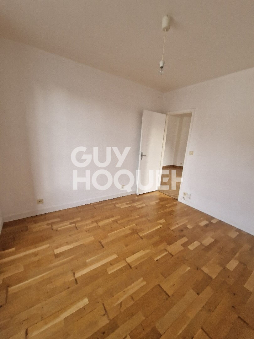 SEZANNE CENTRE VILLE - A LOUER TYPE 3