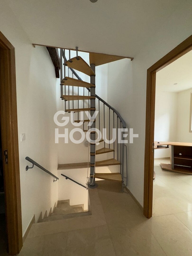 * EXCLUSIVITE * Maison de ville à vendre à Sézanne - Référence 4258