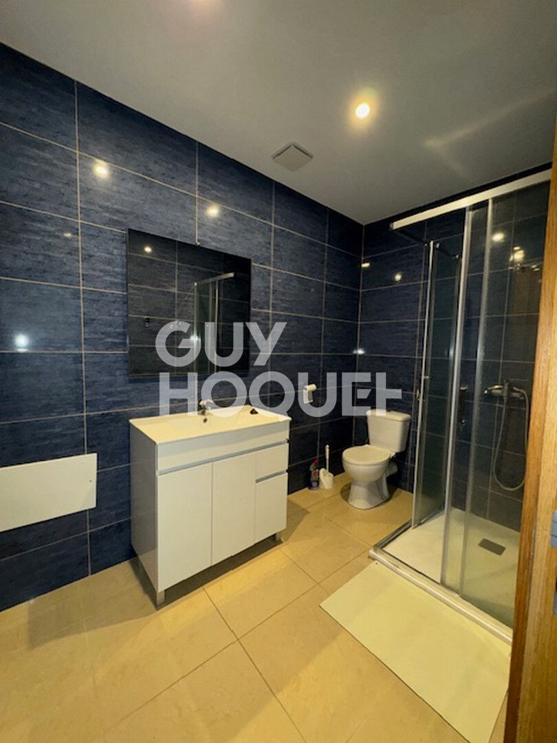 * EXCLUSIVITE * Maison de ville à vendre à Sézanne - Référence 4258