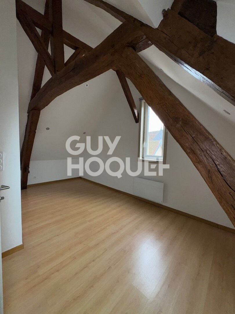 * EXCLUSIVITE * Maison de ville à vendre à Sézanne - Référence 4258