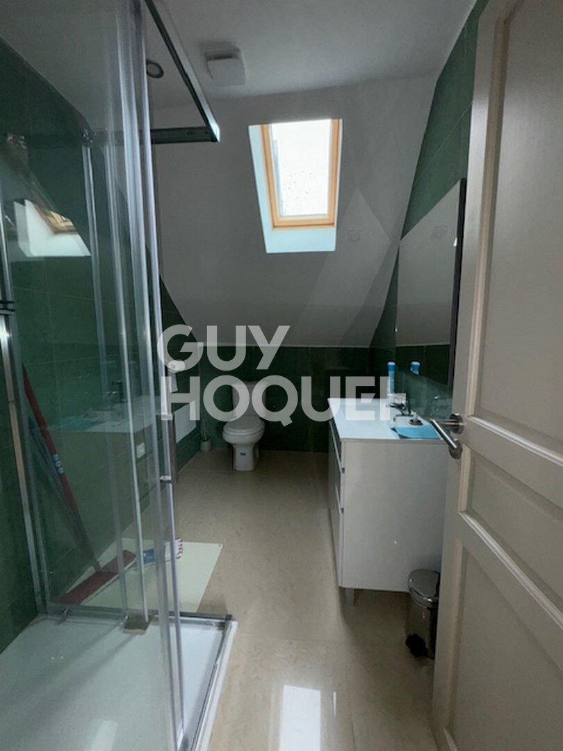 * EXCLUSIVITE * Maison de ville à vendre à Sézanne - Référence 4258