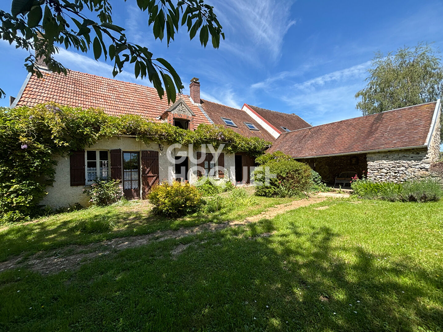 Maison à vendre à Charleville - 5 pièces, 141 m²