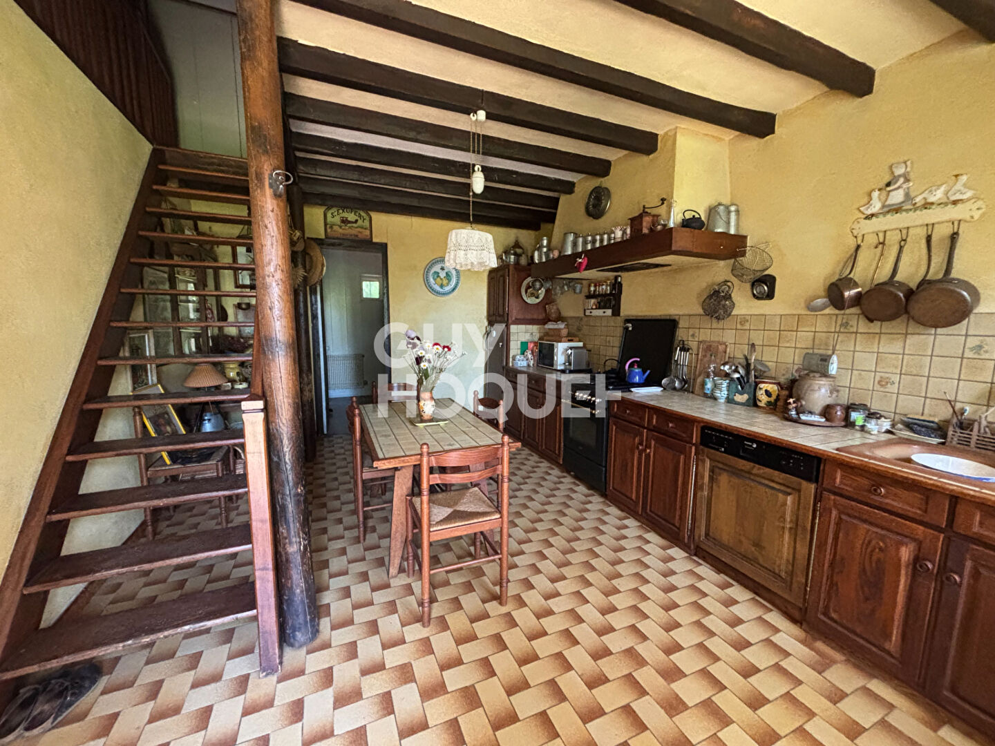 Maison à vendre à Charleville - 5 pièces, 141 m²