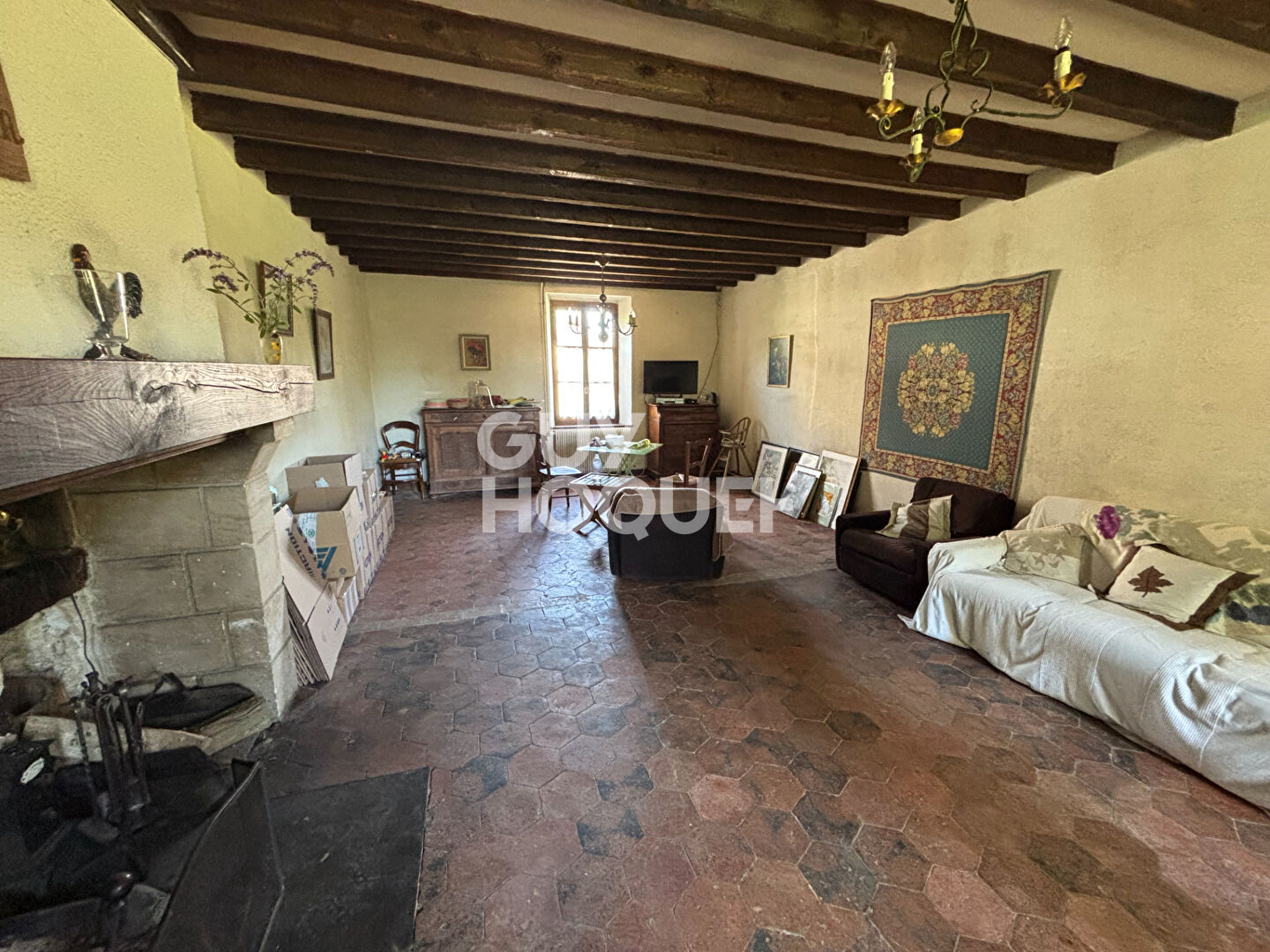 Maison à vendre à Charleville - 5 pièces, 141 m²