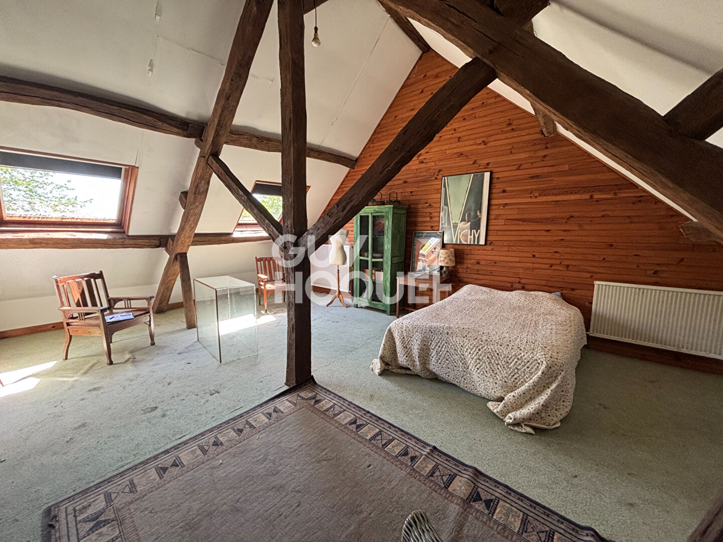 Maison à vendre à Charleville - 5 pièces, 141 m²