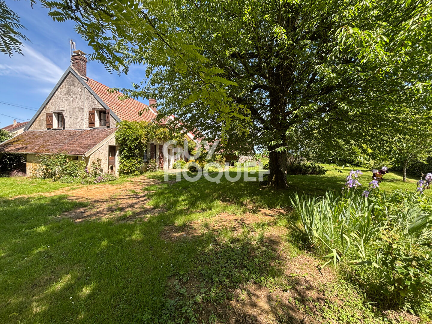 Maison à vendre à Charleville - 5 pièces, 141 m²