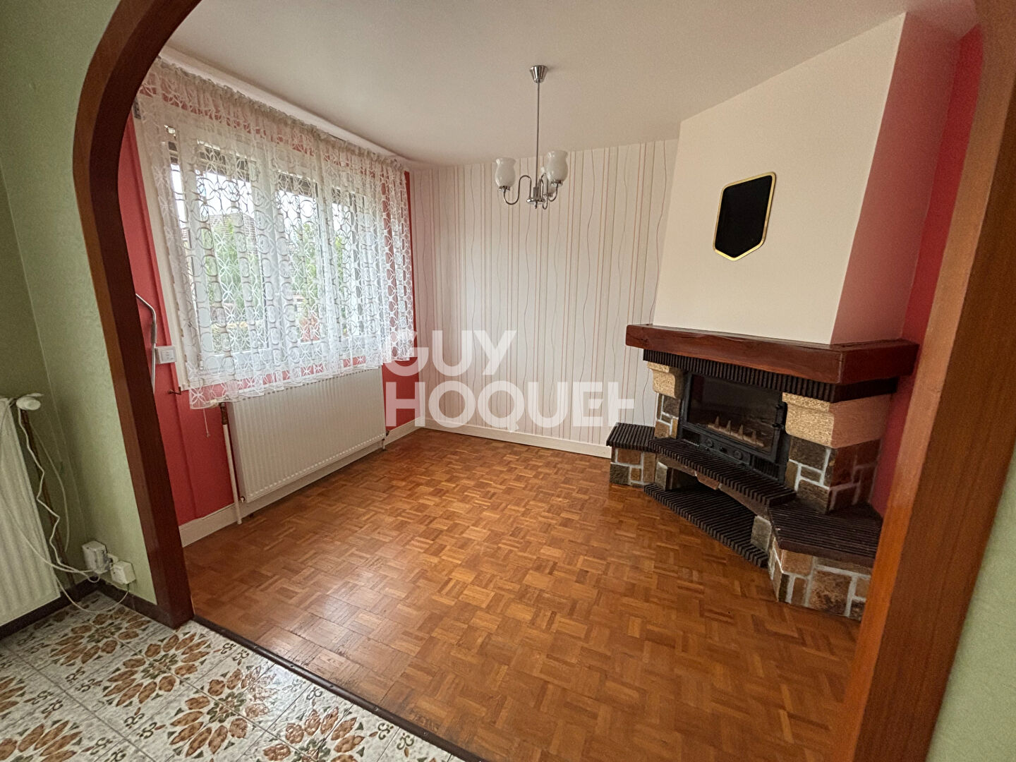 Maison La Celle Sous Chantemerle 5 pièce(s) 82 m2