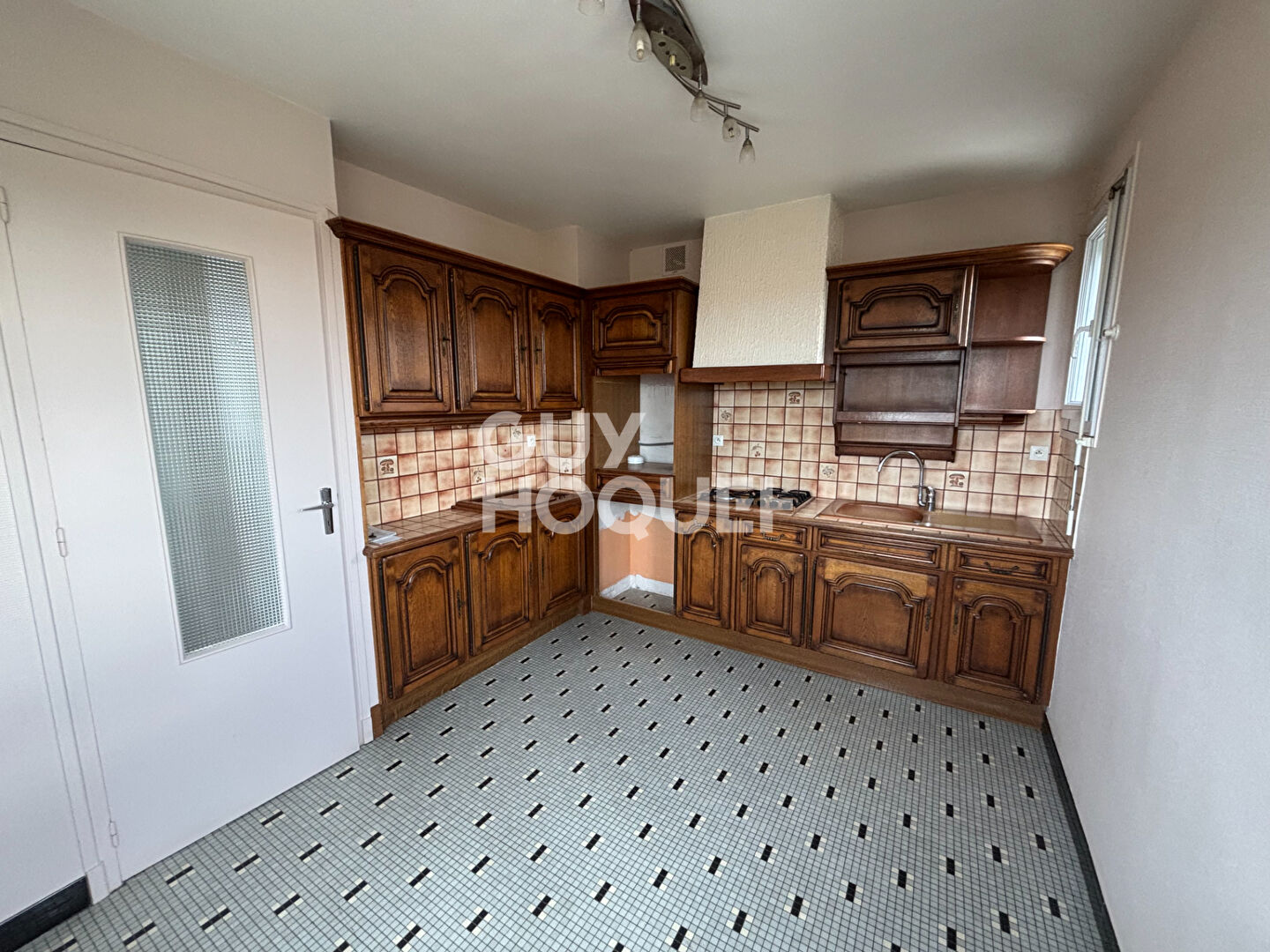 Maison La Celle Sous Chantemerle 5 pièce(s) 82 m2