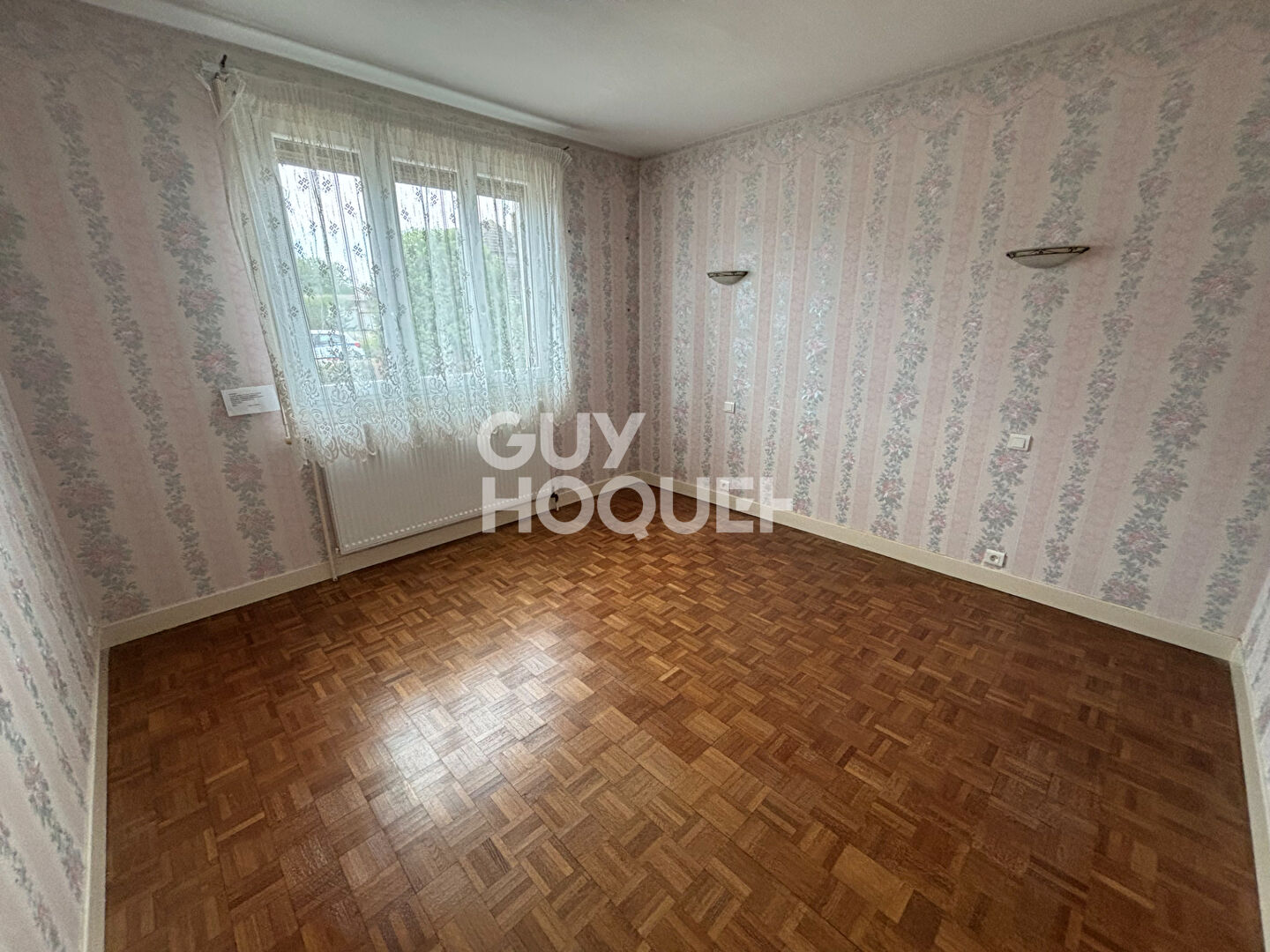 Maison La Celle Sous Chantemerle 5 pièce(s) 82 m2