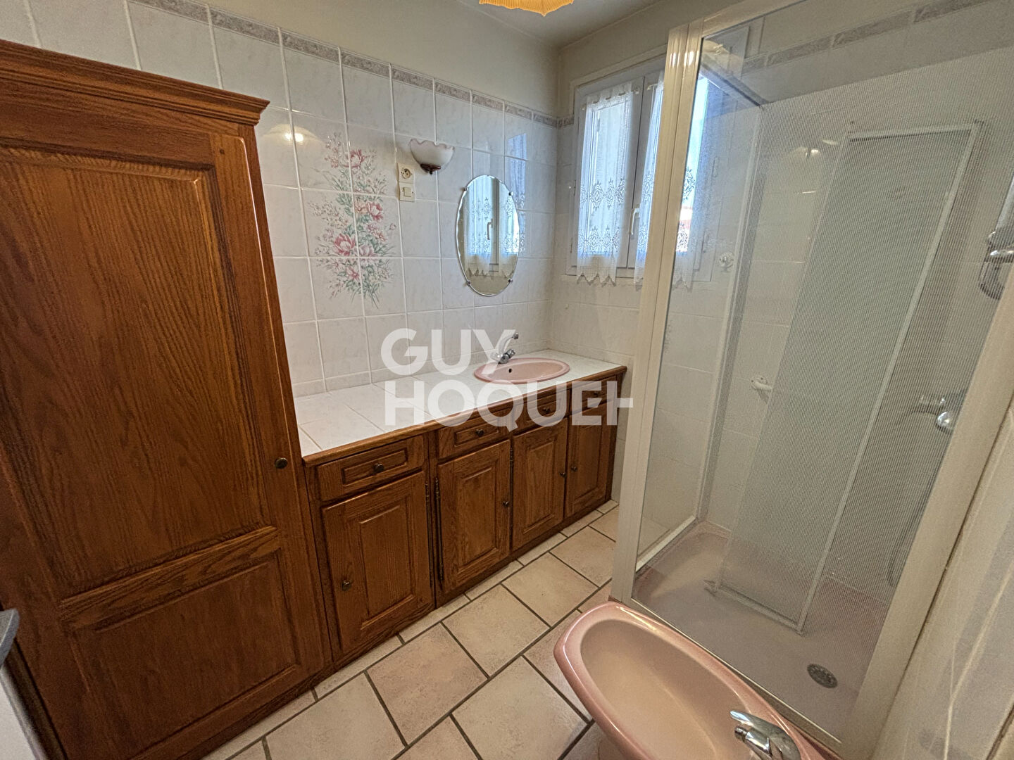 Maison La Celle Sous Chantemerle 5 pièce(s) 82 m2