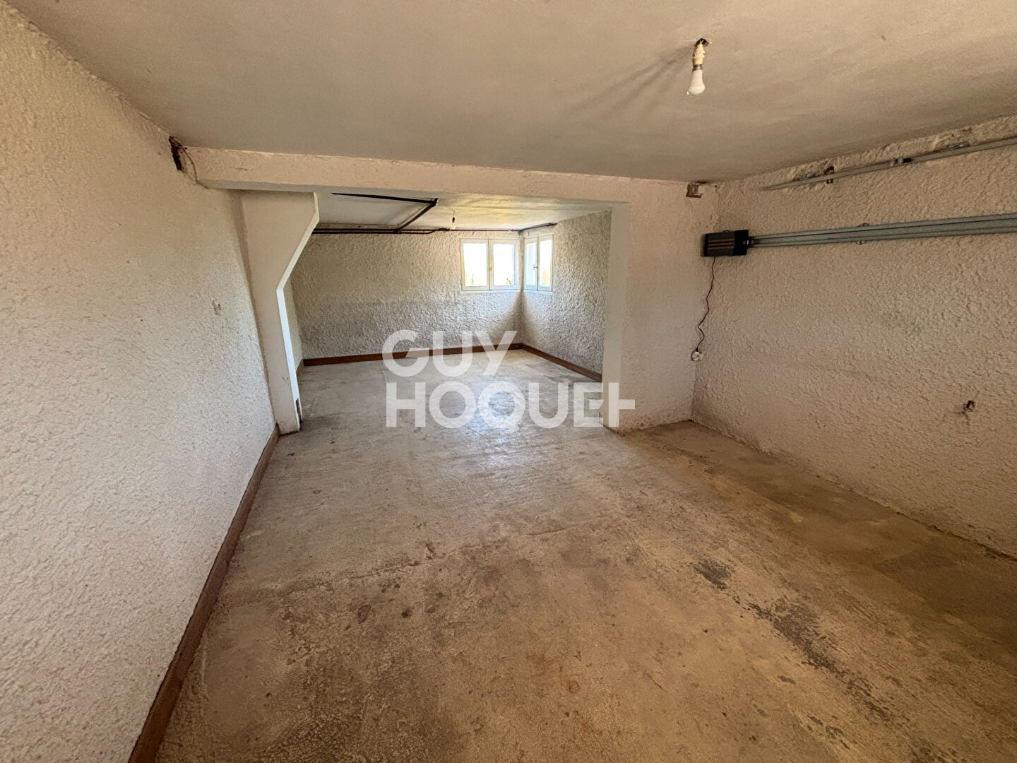 Maison La Celle Sous Chantemerle 5 pièce(s) 82 m2