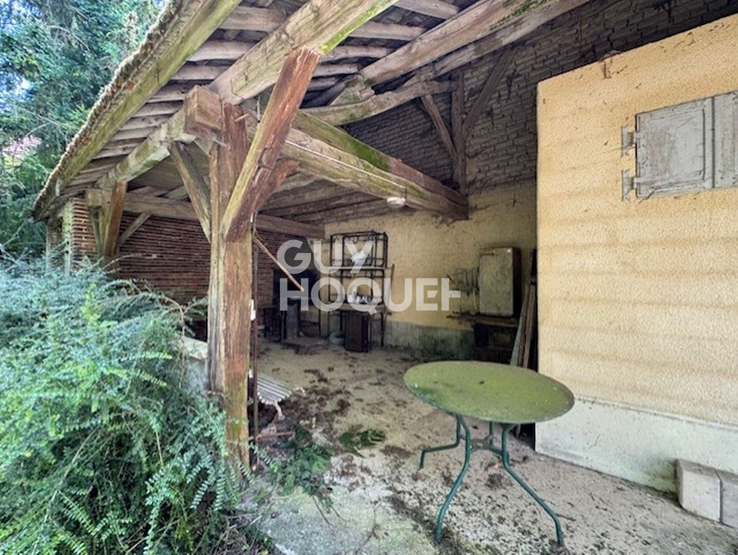 Maison à vendre à Bannes - Réf. 4357 - 109 000 