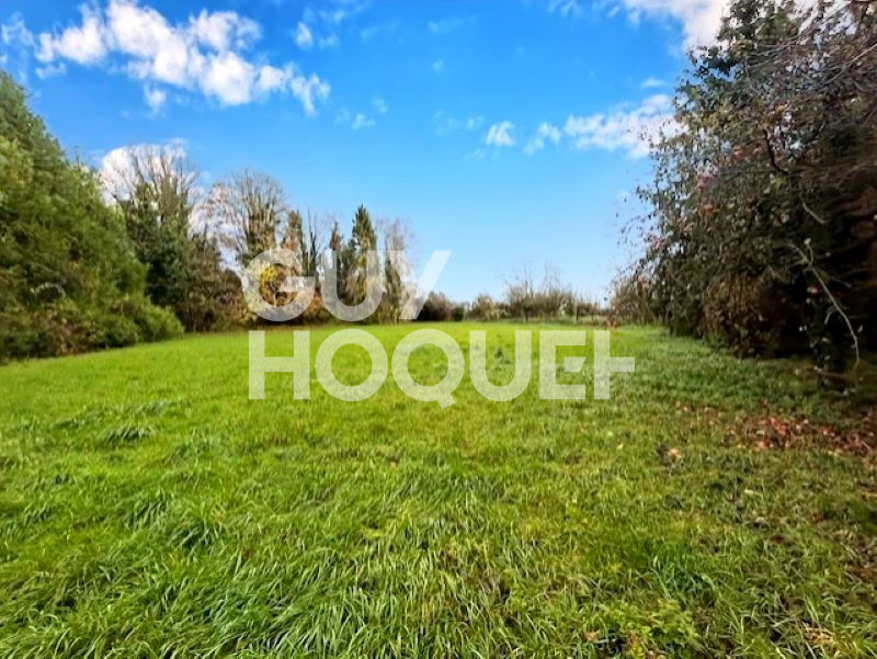 EXCLUSIVITE : Maison à vendre à Bannes - 3 pièces avec grand terrain