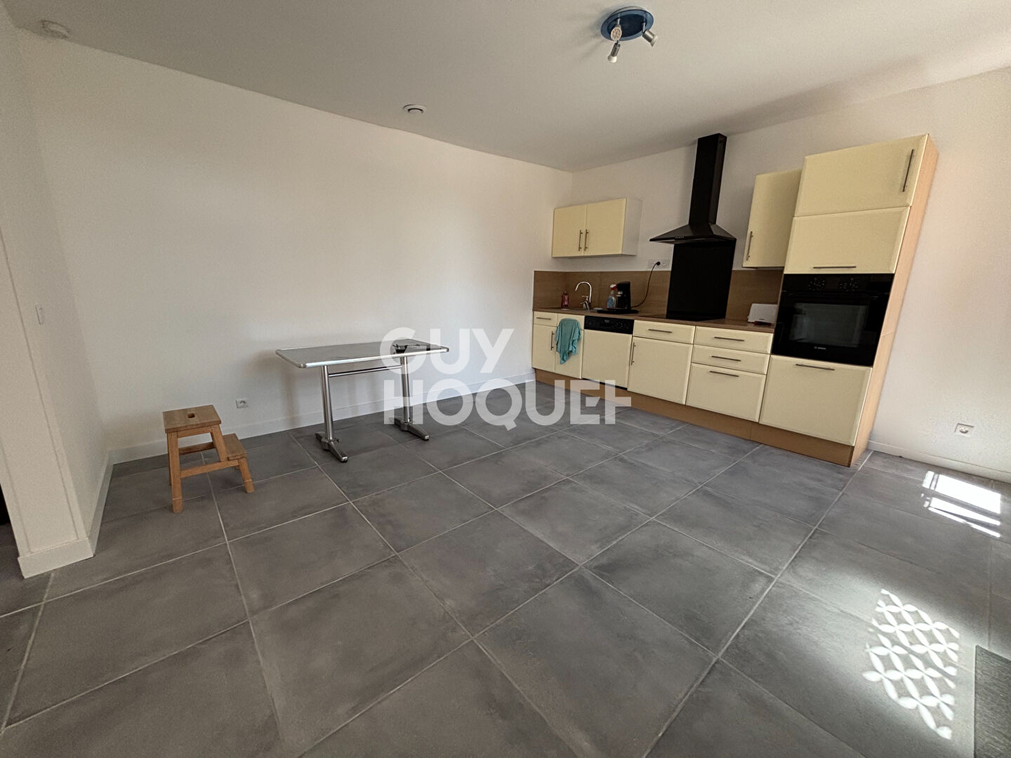 Maison à vendre à Broussy le Grand - 4 chambres