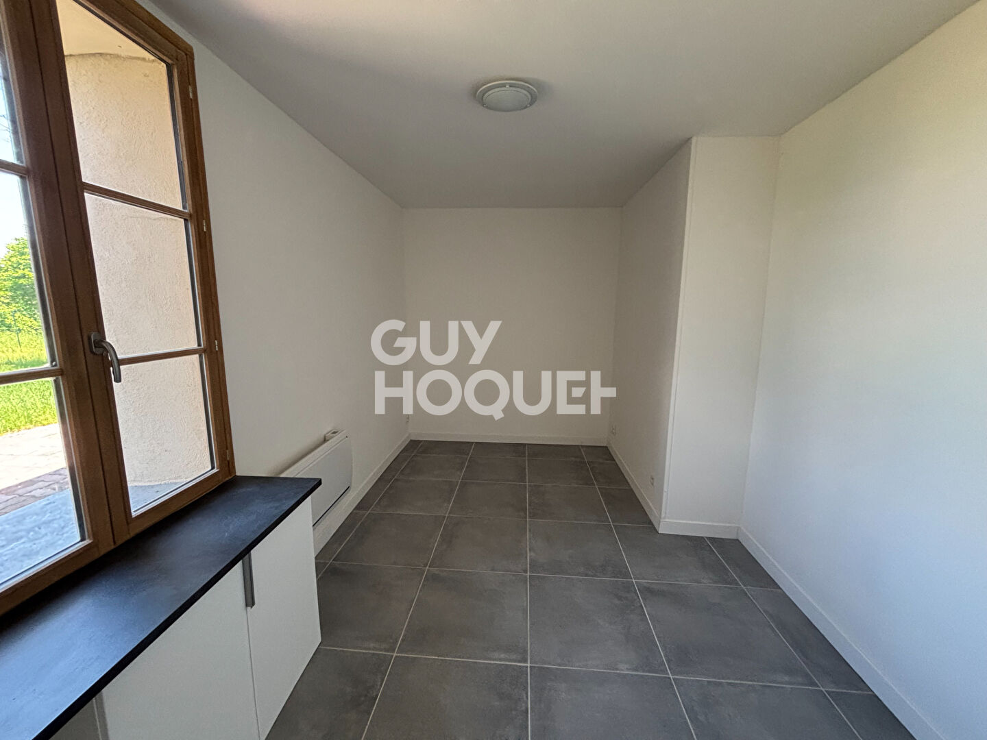 Maison à vendre à Broussy le Grand - 4 chambres