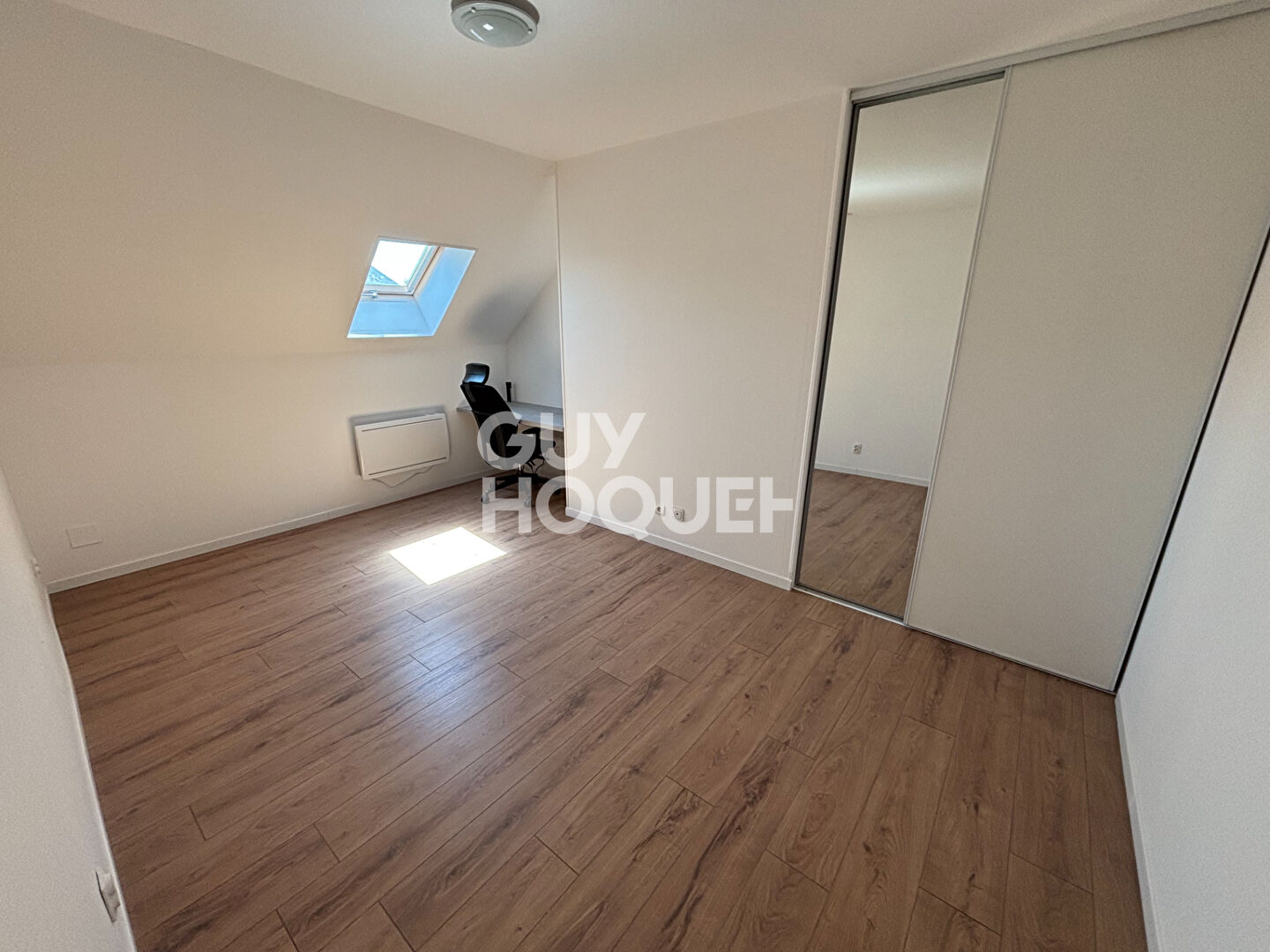 Maison à vendre à Broussy le Grand - 4 chambres
